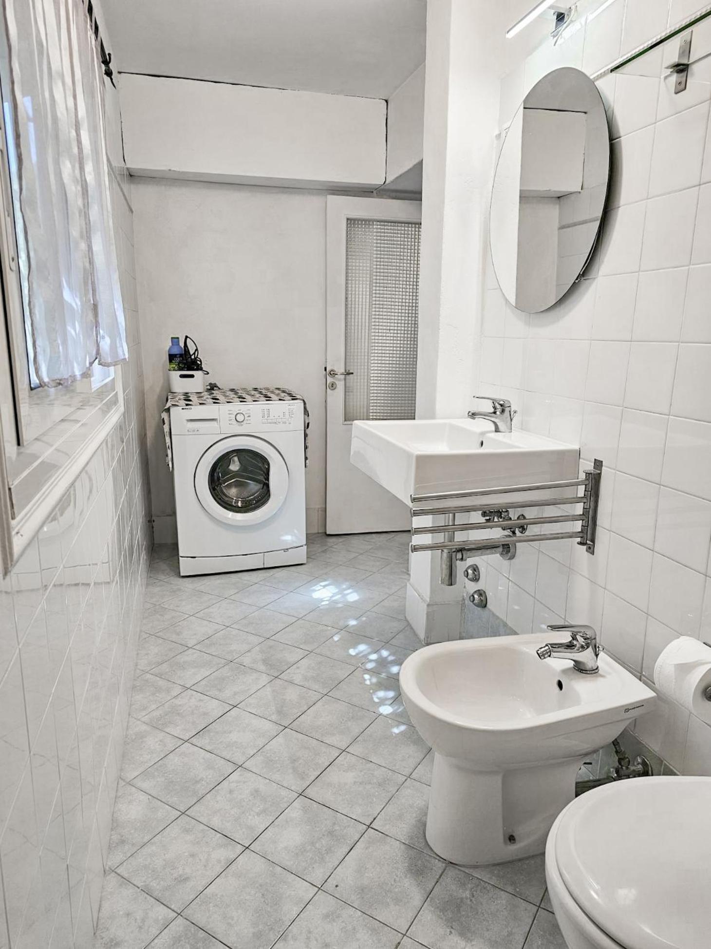 Narissara Apartment La Spezia Extérieur photo