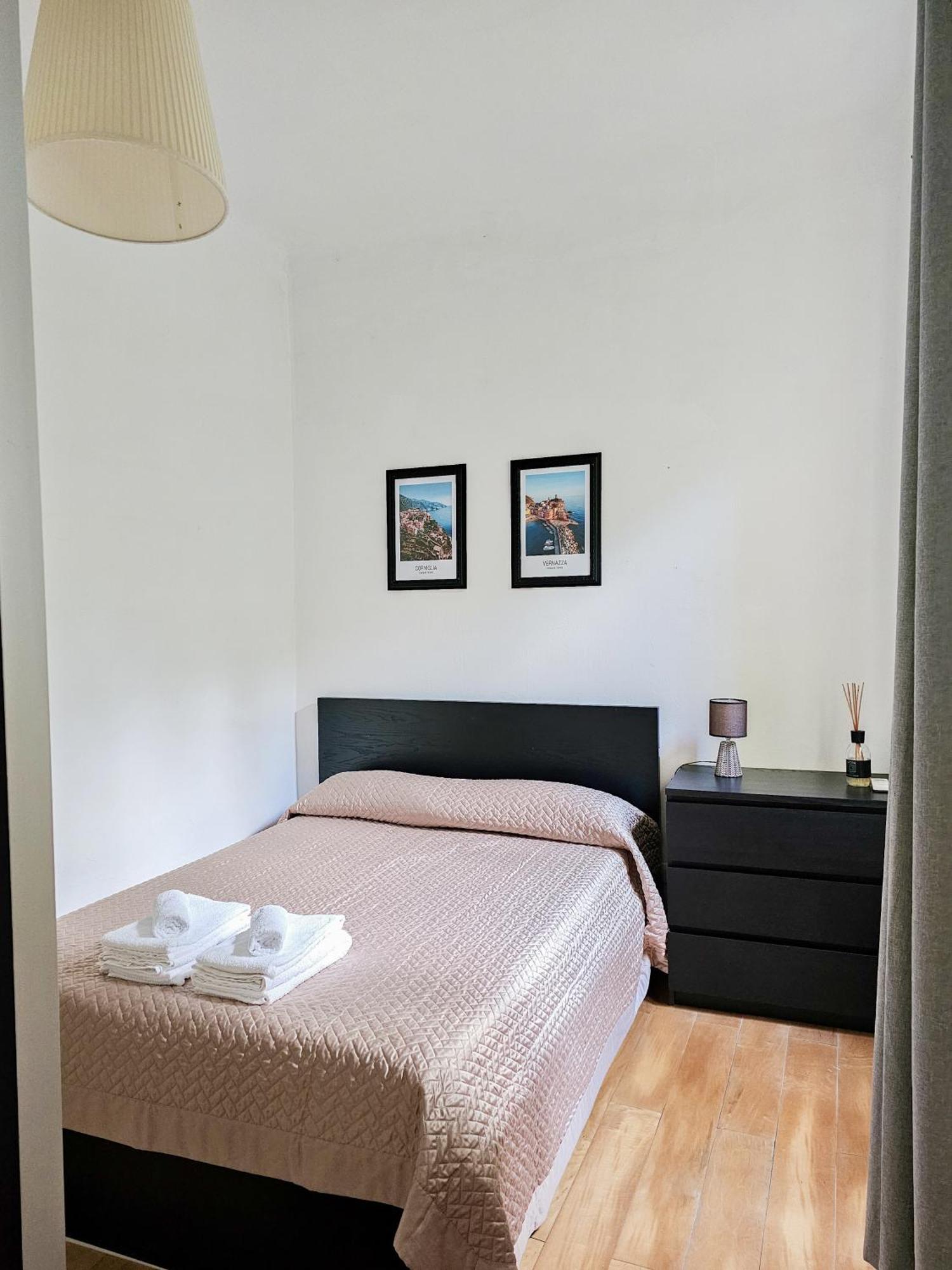 Narissara Apartment La Spezia Extérieur photo