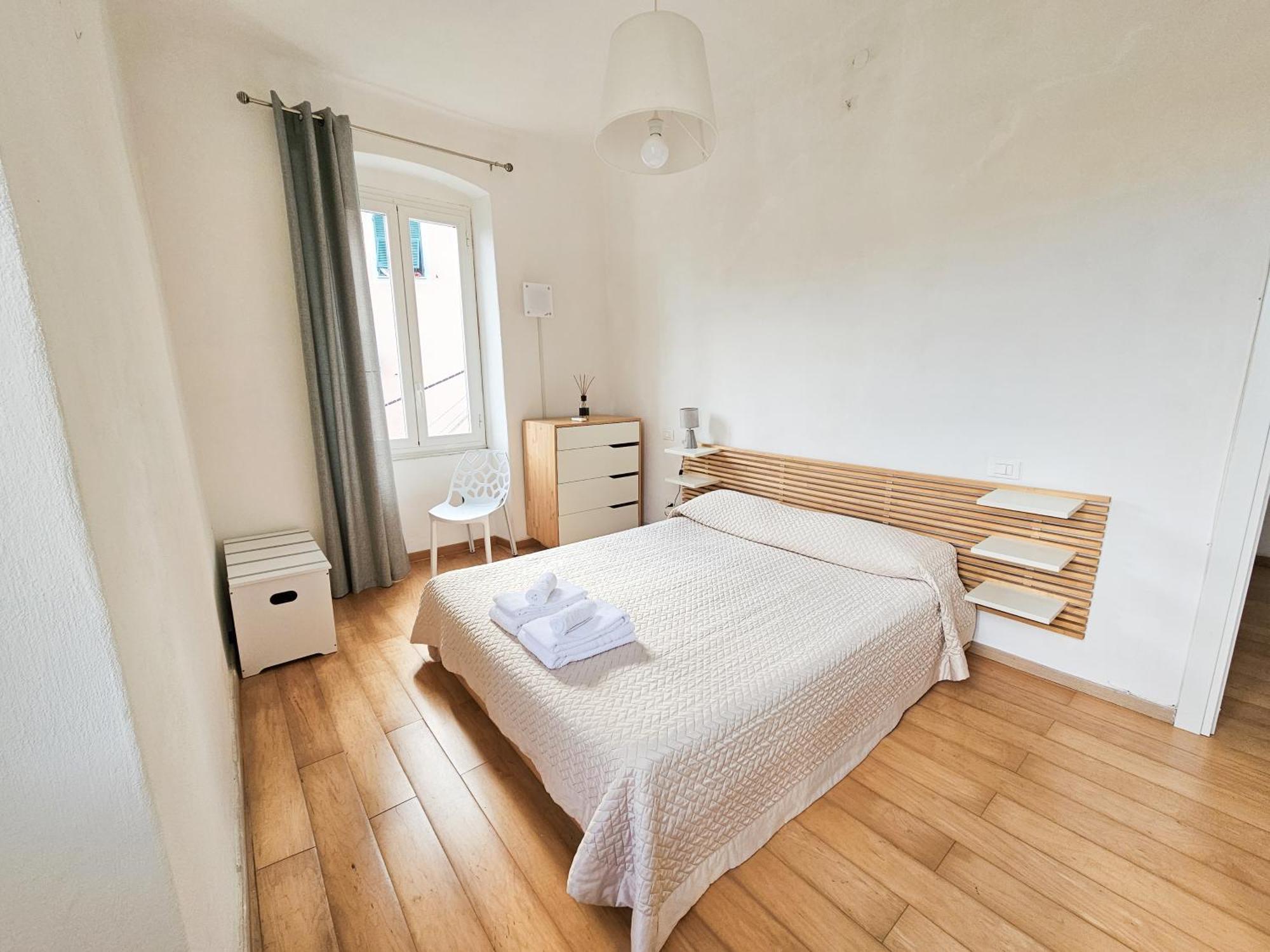 Narissara Apartment La Spezia Extérieur photo