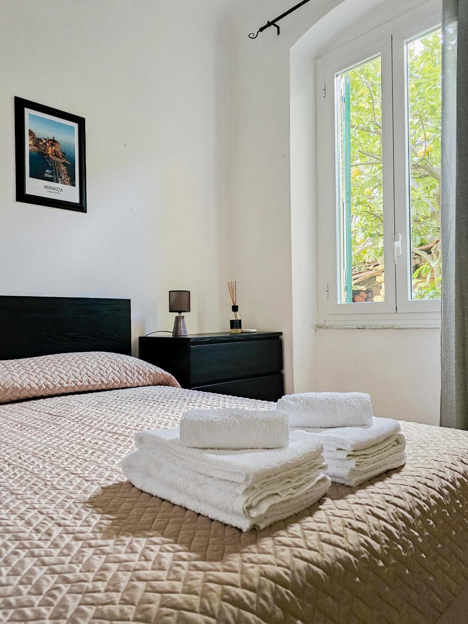 Narissara Apartment La Spezia Extérieur photo