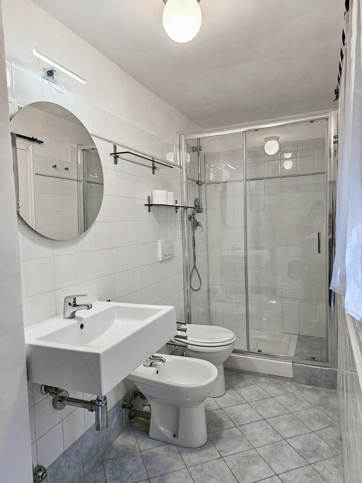 Narissara Apartment La Spezia Extérieur photo
